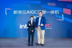建满脚多元实践需求的企业AI处理方案
