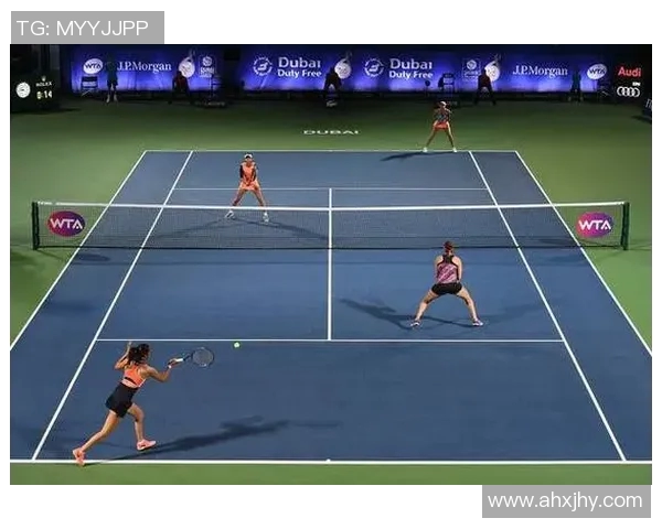 广州网球队进攻体系解析与战术创新探讨