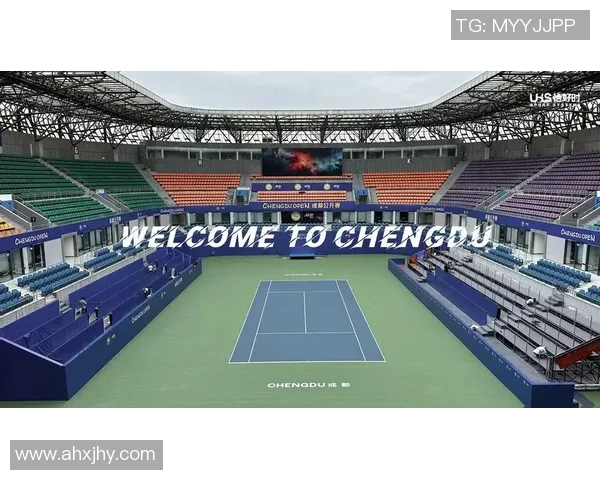 成都网球队荣登网球个人能力排行榜首位引领全国水平提升