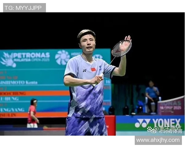 武汉羽毛球队的盯防策略解析与战术深度剖析