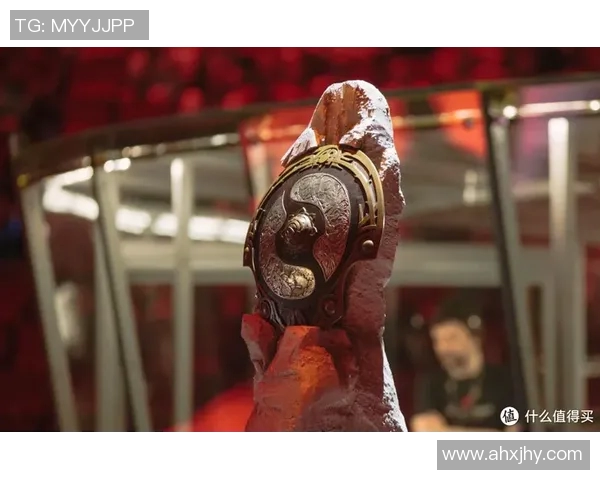 深度对话：探寻杨军在DOTA2世界中的成长与挑战之路